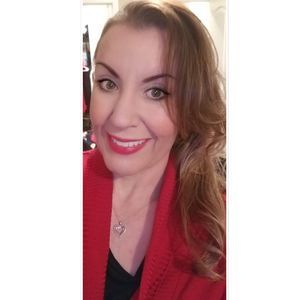 Meet your Posher, Kitrina